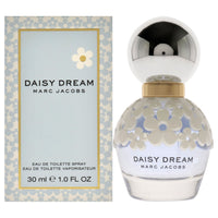 Marc Jacobs Daisy Dream Women EDT Spray