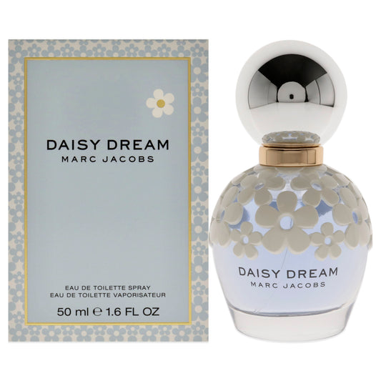 Daisy Dream by Marc Jacobs for Women 1.7 oz EDT Spray