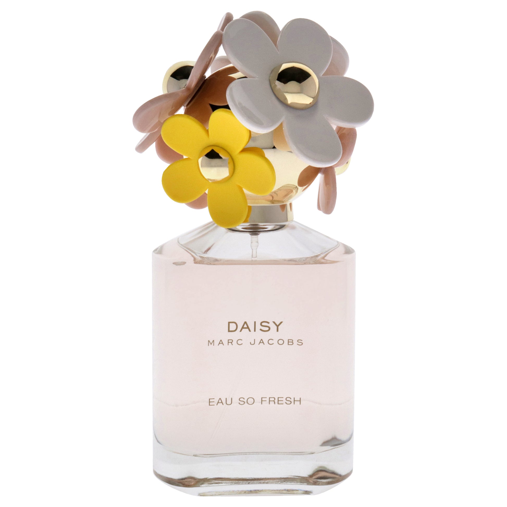 Marc Jacobs Daisy Eau So Fresh Women EDT Spray