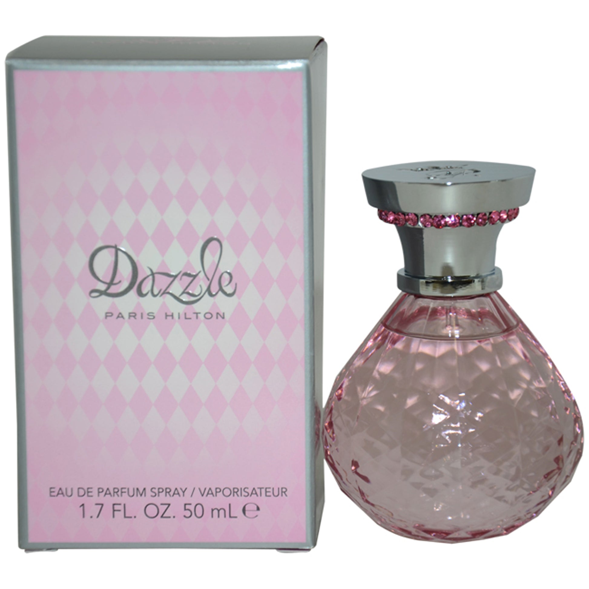 Paris Hilton Dazzle Women EDP Spray