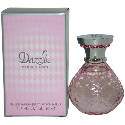 Dazzle by Paris Hilton for Women - 1.7 oz EDP Spray