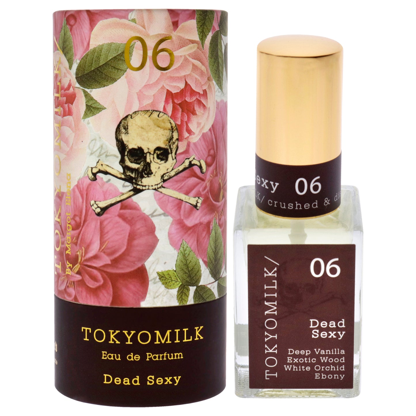 Dead Sexy No. 6