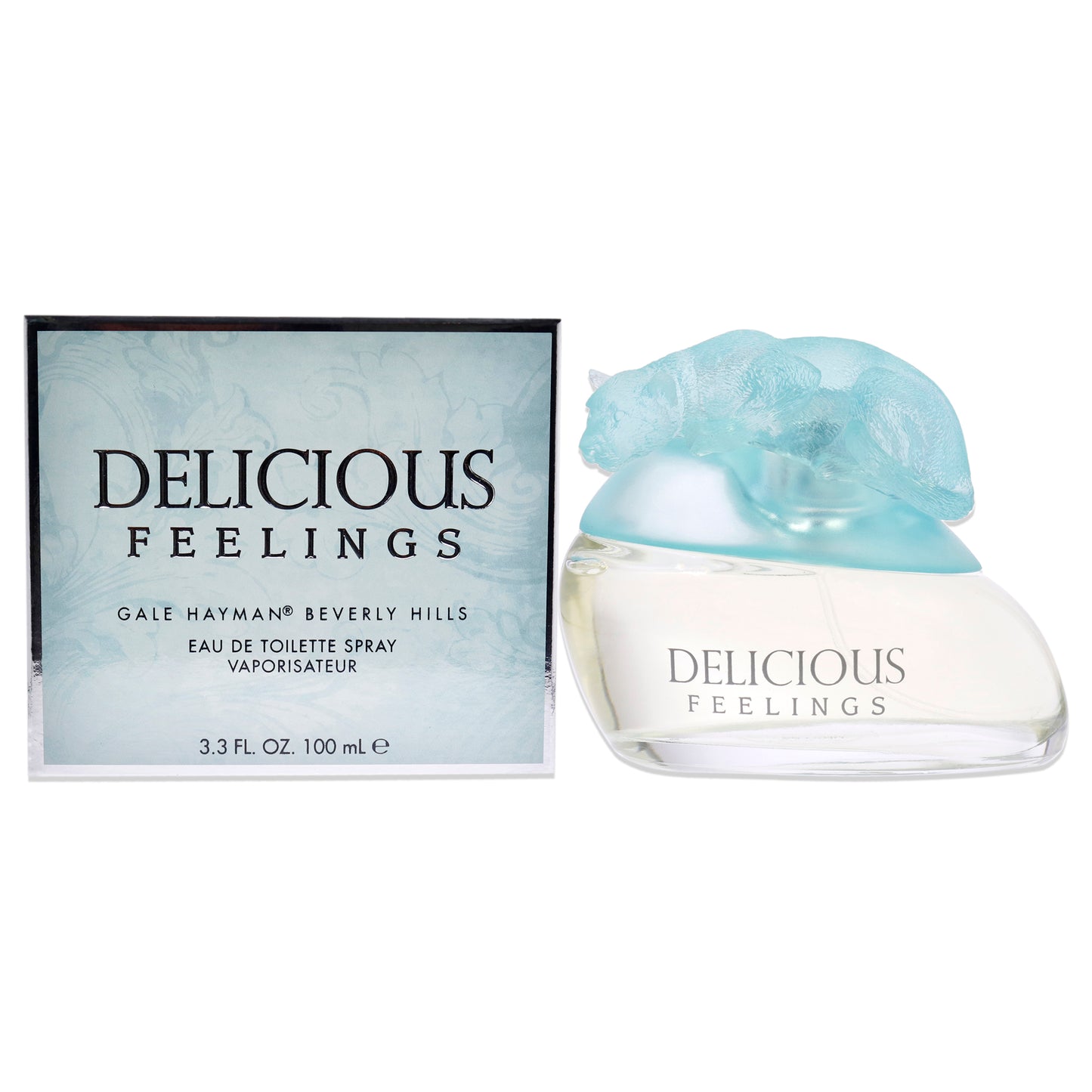Delicious Feelings