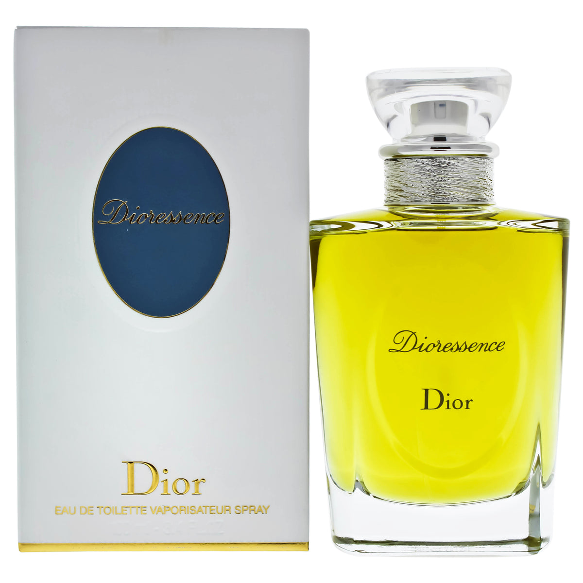 Dioressence