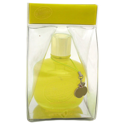 DKNY Be Delicious Charmingly Delicious
