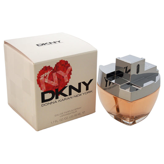 DKNY My Ny