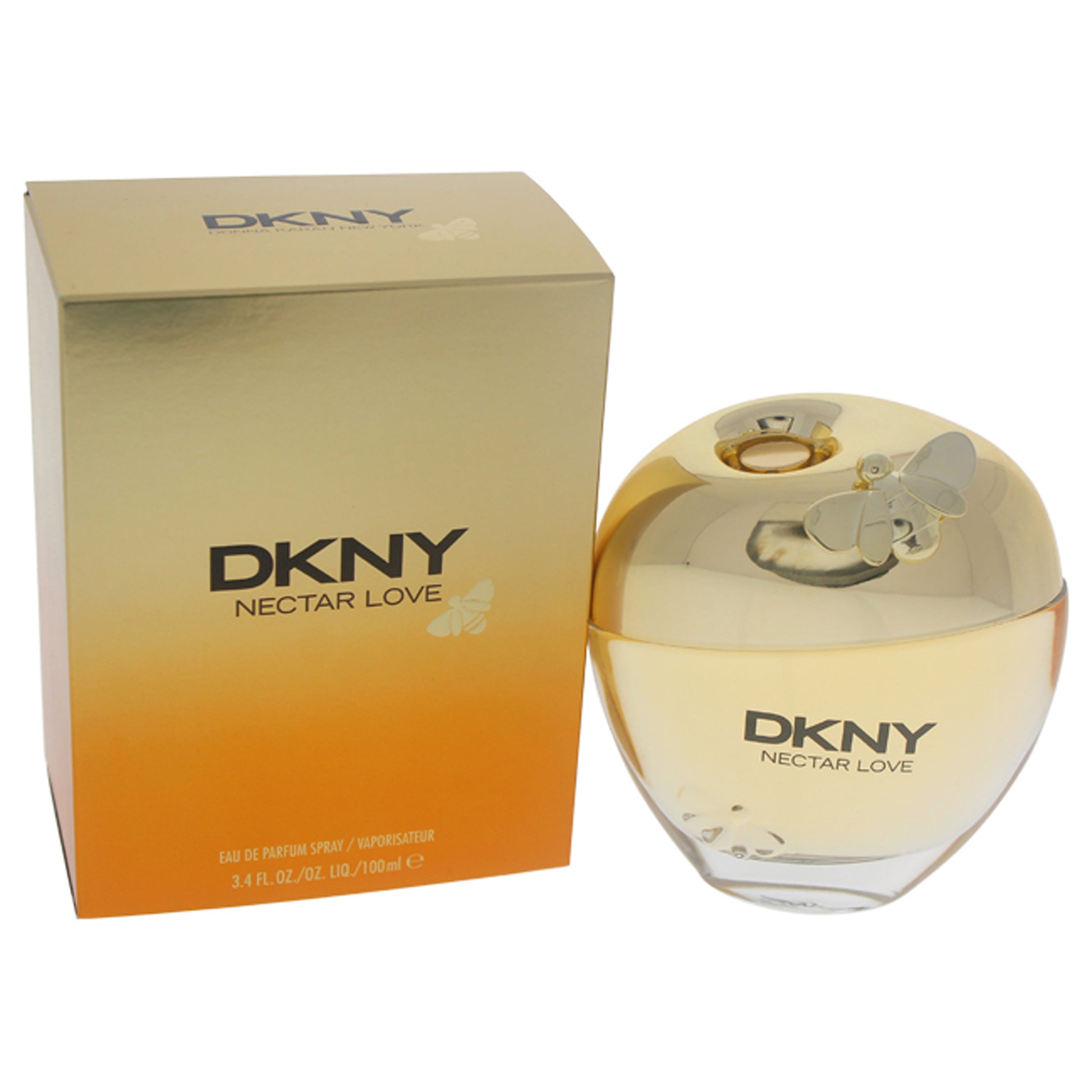 DKNY Nectar Love