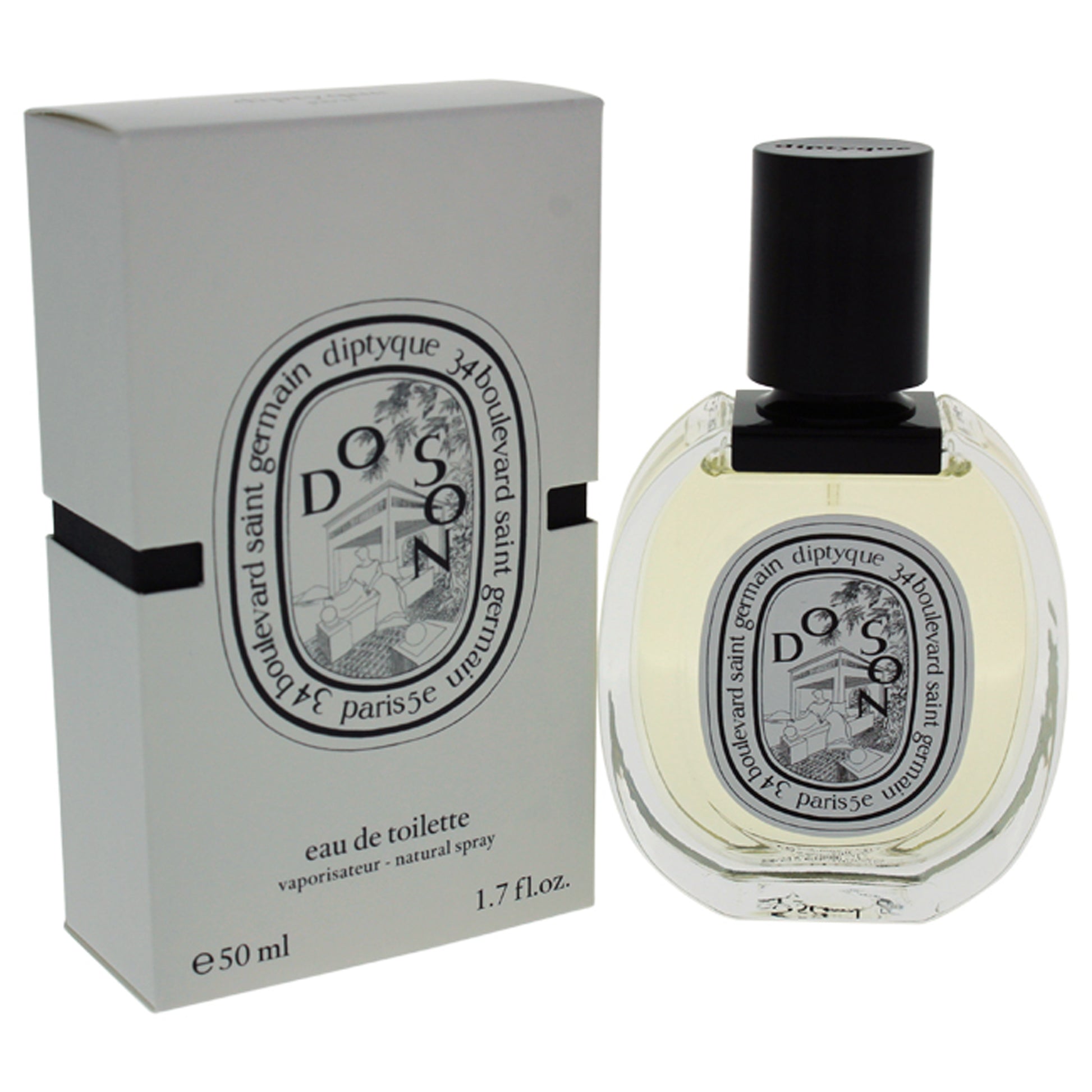 Diptyque Do Son Unisex EDT Spray