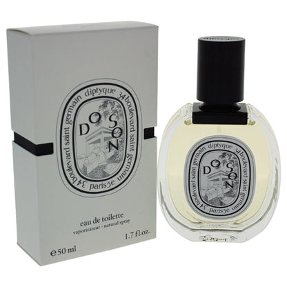 Do Son Unisex EDT Spray