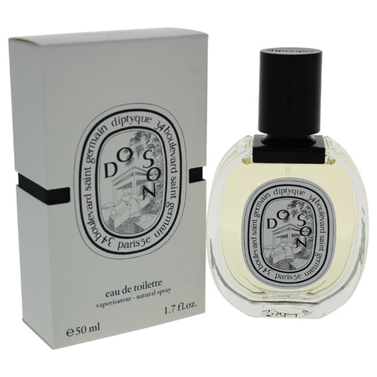 Do Son by Diptyque for Women 1.7 oz EDT Spray