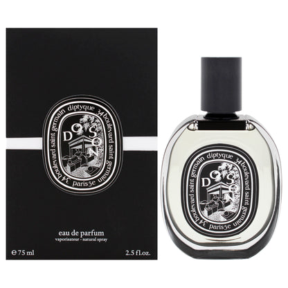 Do Son Unisex EDP Spray