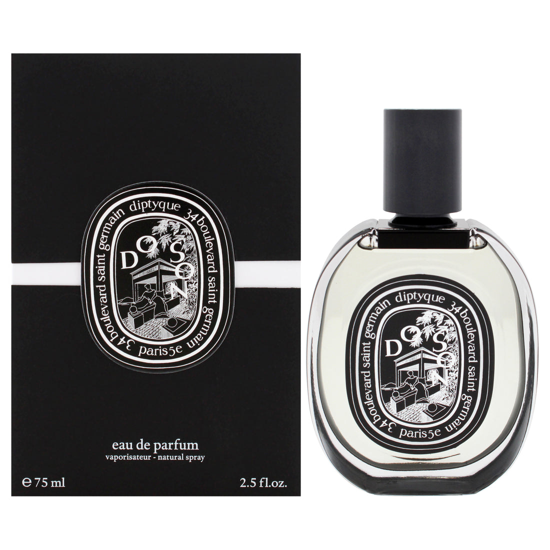 Diptyque Do Son Unisex EDP Spray