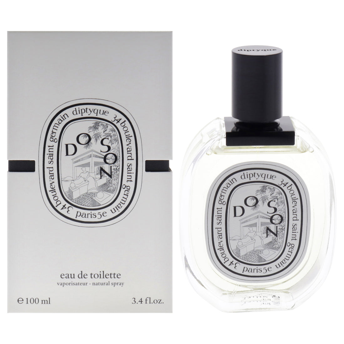 Diptyque Do Son Unisex EDT Spray