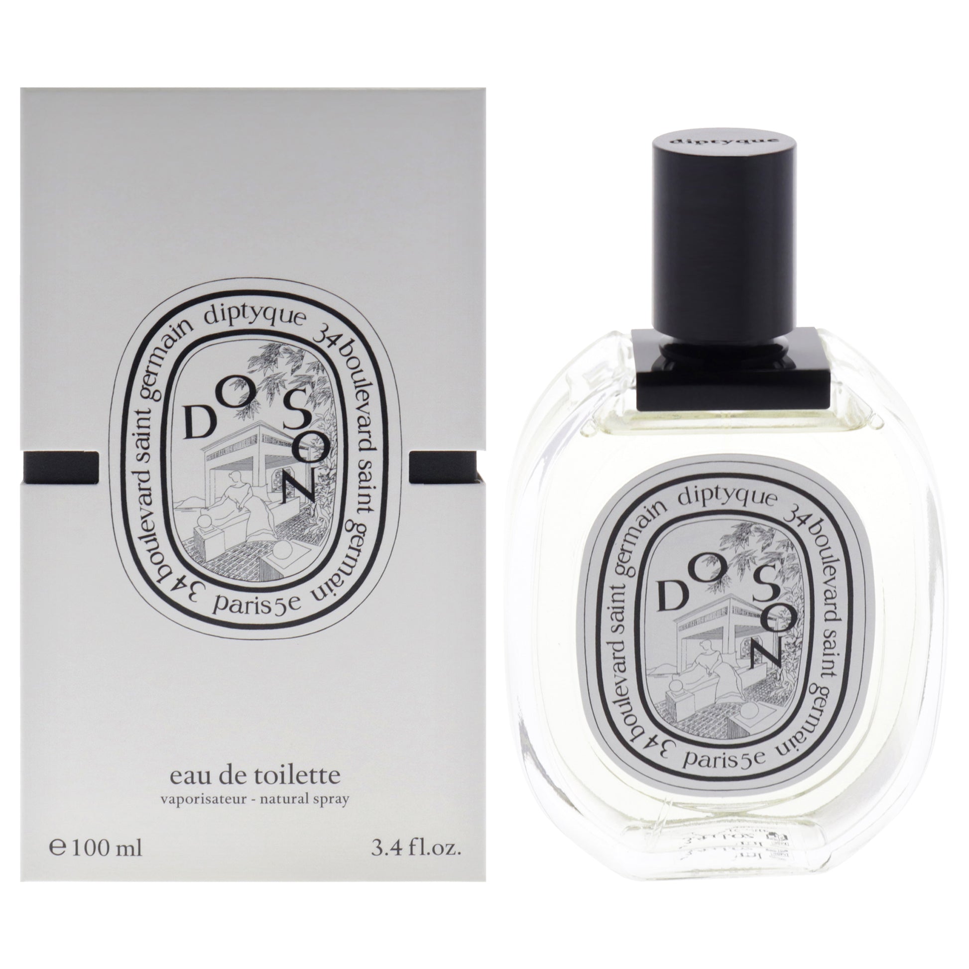 Diptyque Do Son Unisex EDT Spray