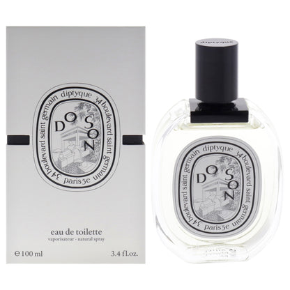 Do Son Unisex EDT Spray