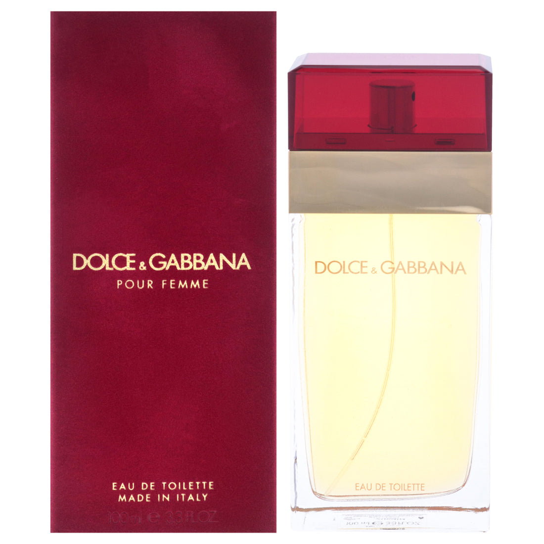 Dolce and Gabbana