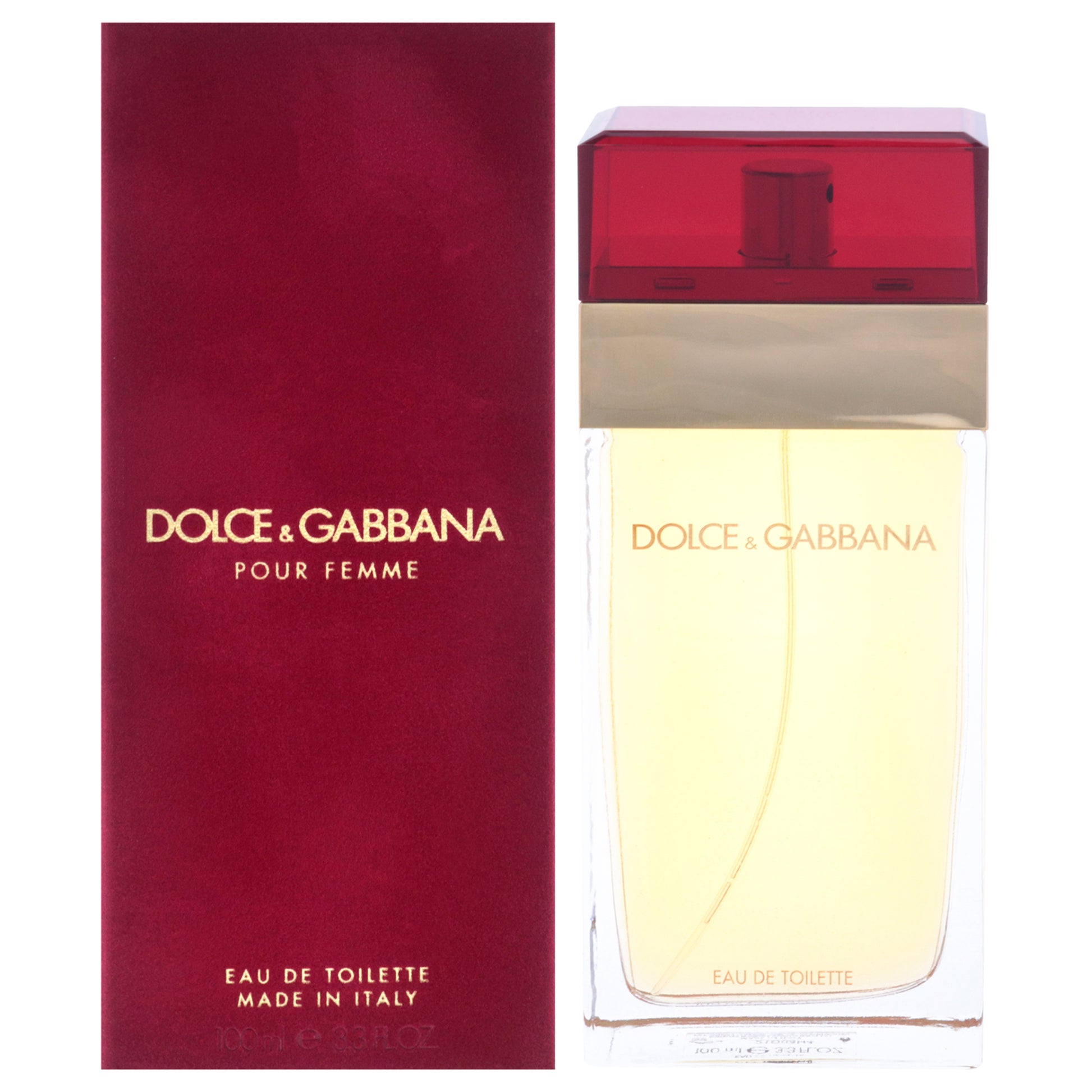 Dolce and Gabbana