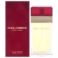 Dolce and Gabbana