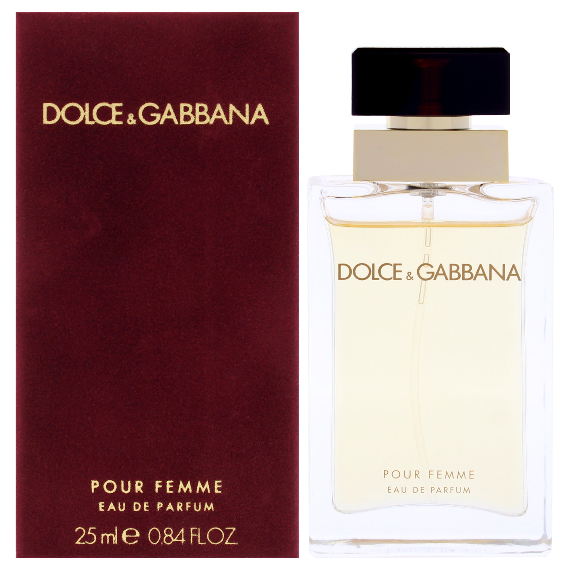 Dolce and Gabbana Dolce and Gabbana Pour Femme Women EDP Spray