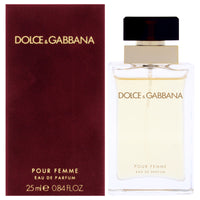 Dolce and Gabbana Dolce and Gabbana Pour Femme Women EDP Spray