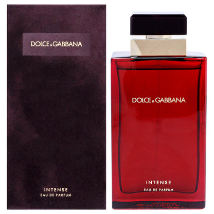 Dolce and Gabbana Dolce and Gabbana Intense Women EDP Spray