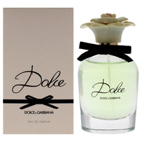 Dolce and Gabbana Dolce Women EDP Spray