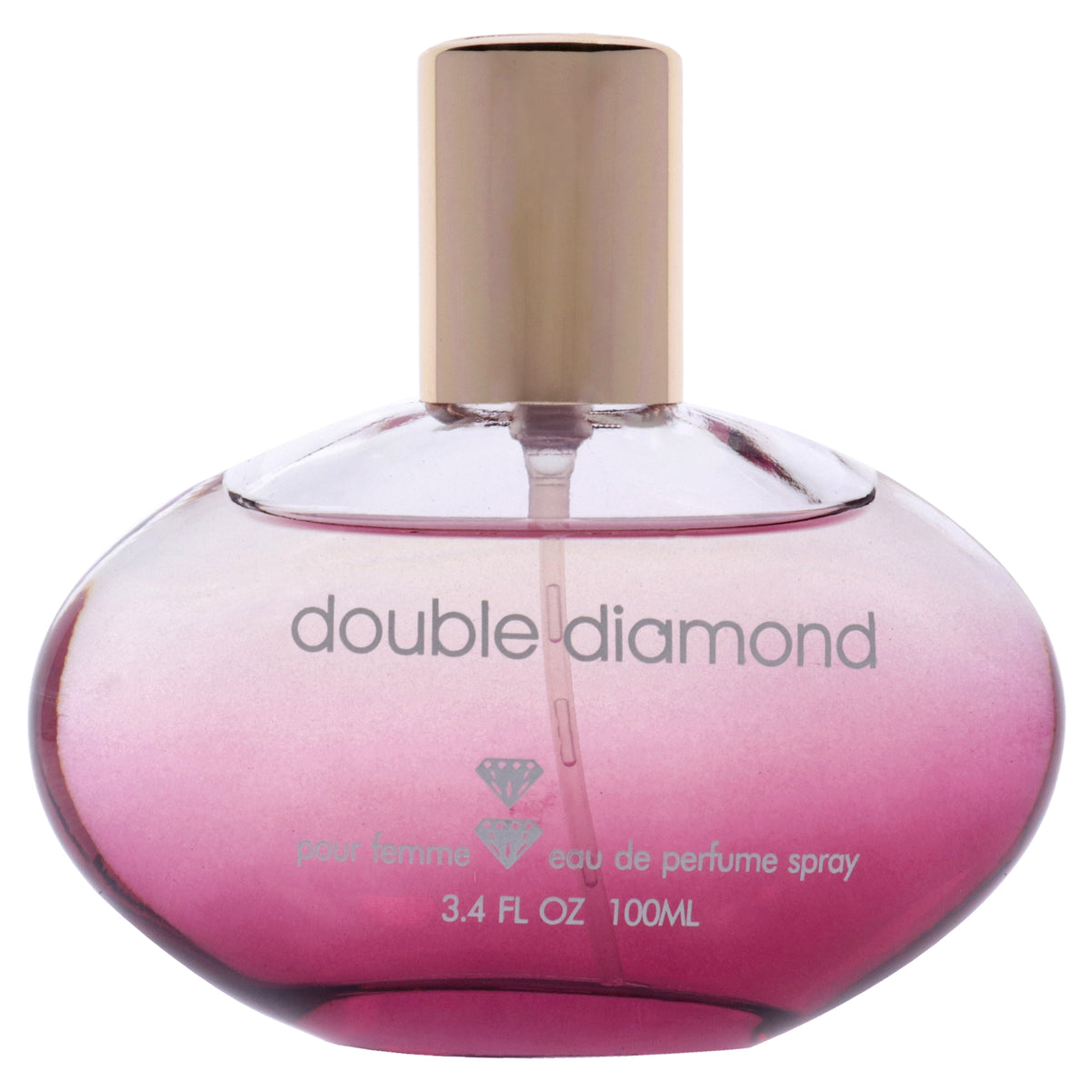 Double Diamond