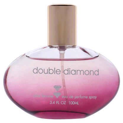 Double Diamond