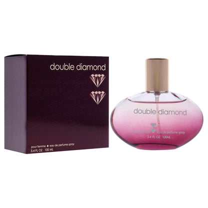 Double Diamond