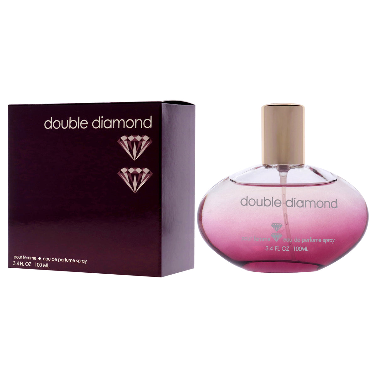 Double Diamond