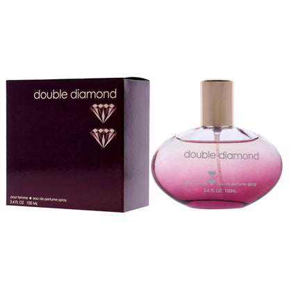 Double Diamond