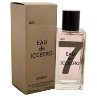 Eau de Iceberg Jasmine