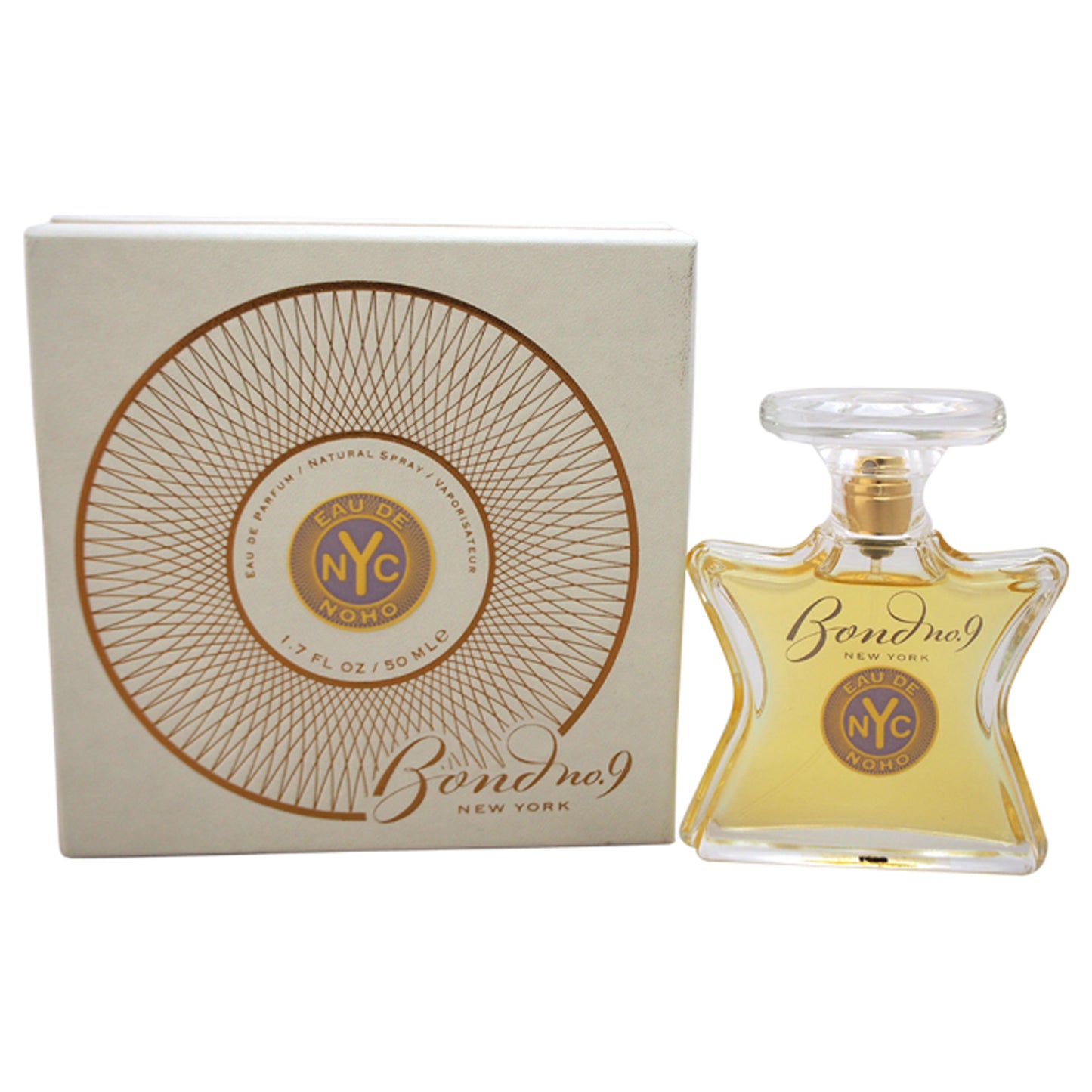 Eau De Noho