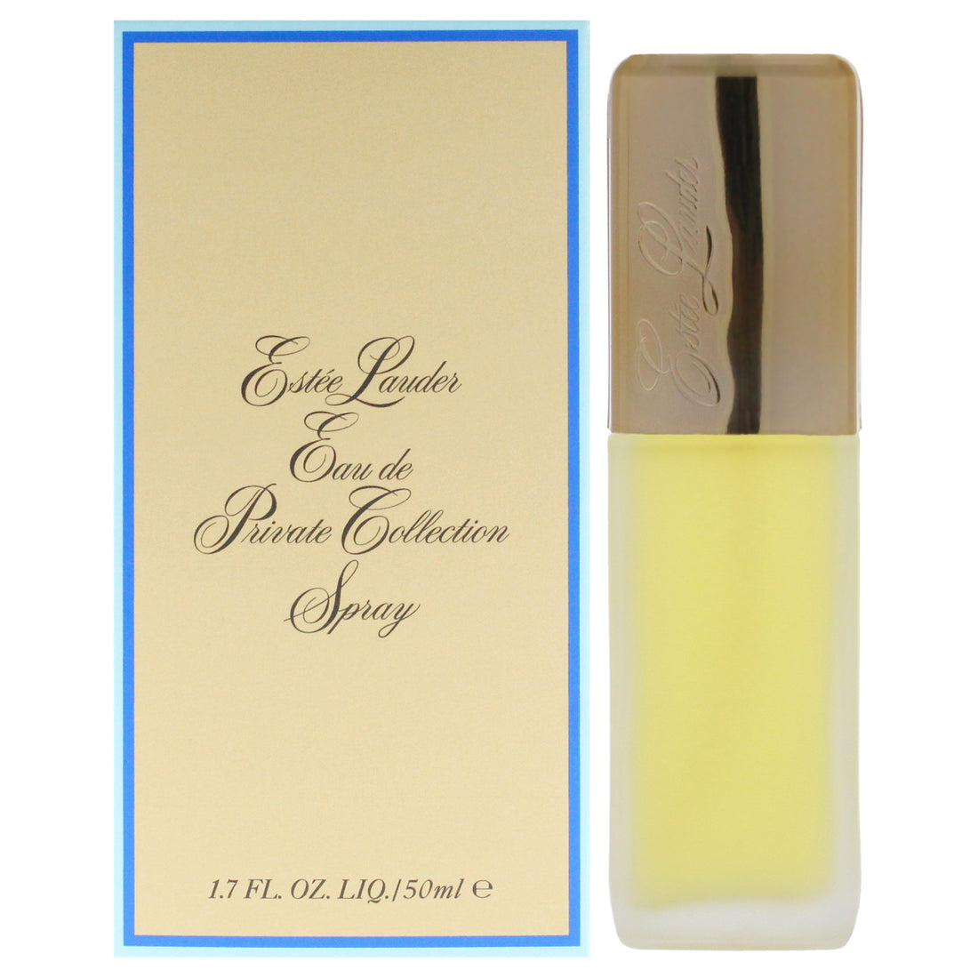 Eau De Private Collection Spray