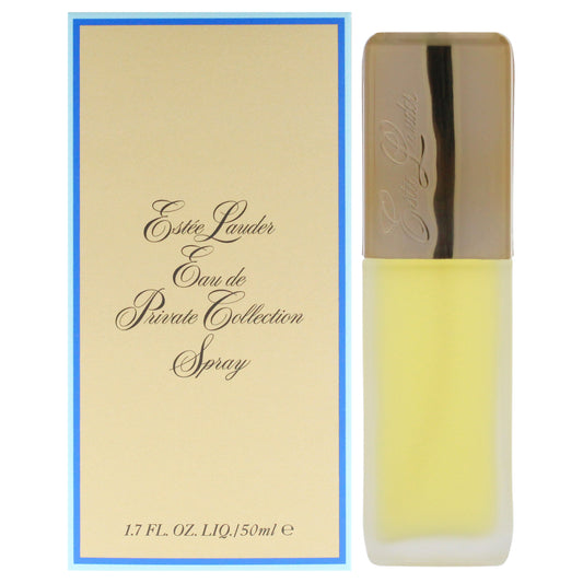 Eau De Private Collection Spray