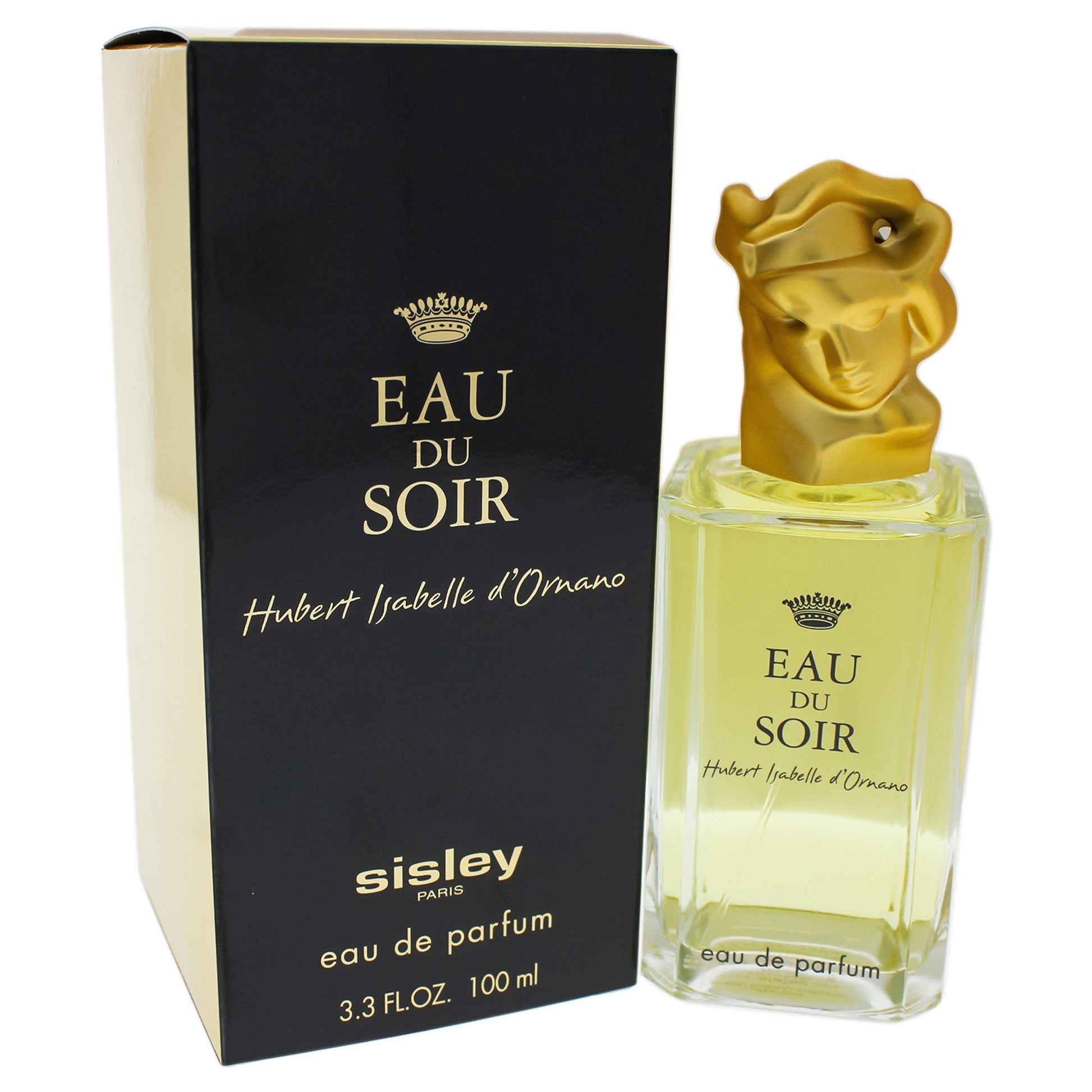 Eau Du Soir