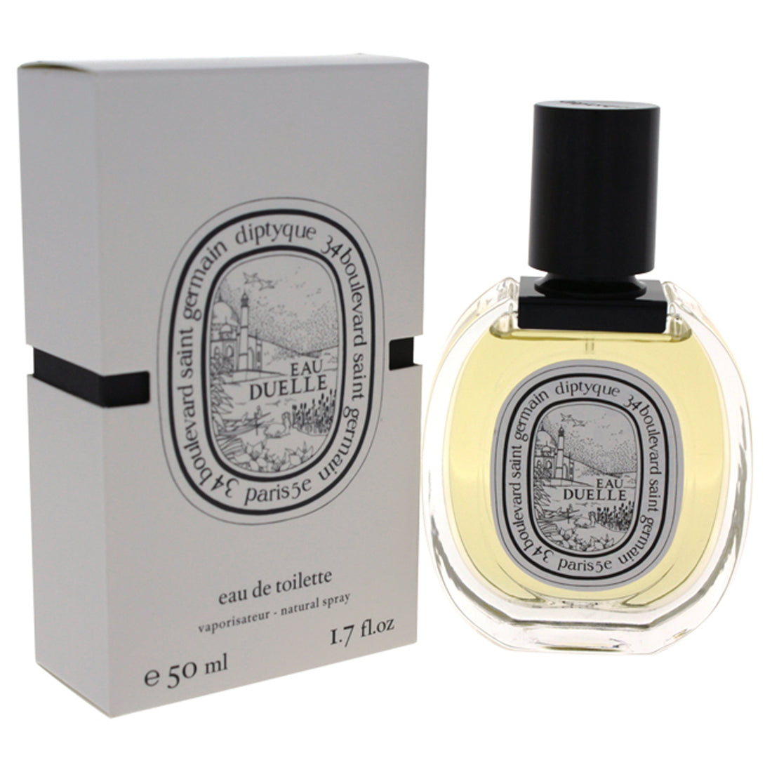 Diptyque Eau Duelle Women EDT Spray