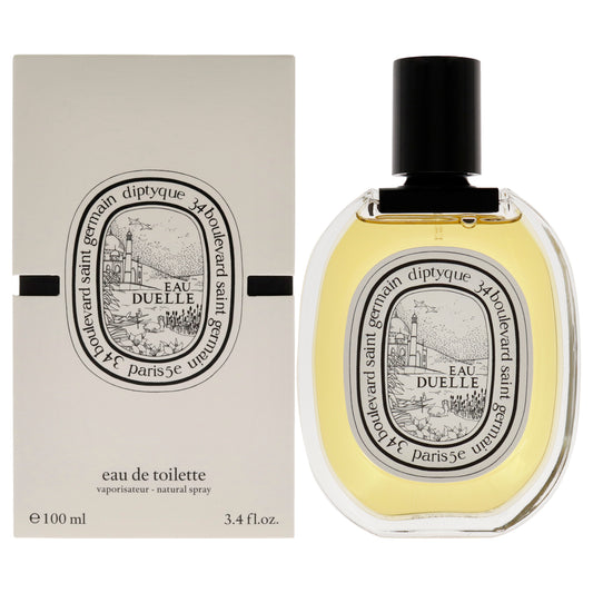 Eau Duelle  Eau de Toilette Spray