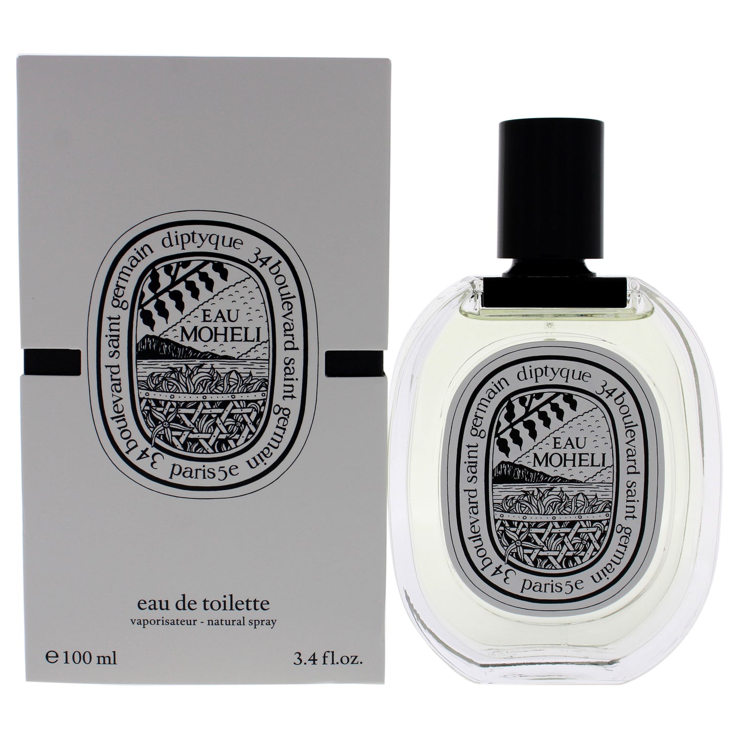 Eau Moheli