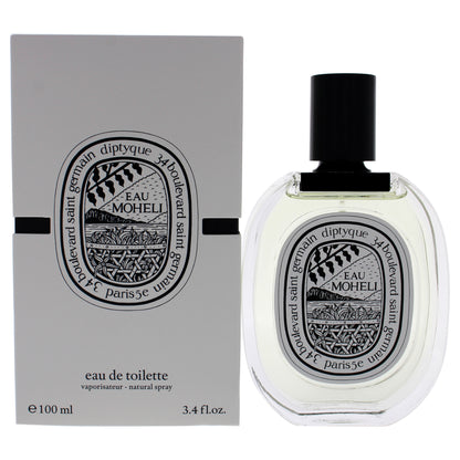 Eau Moheli