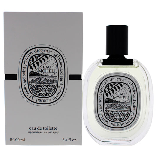 Eau Moheli