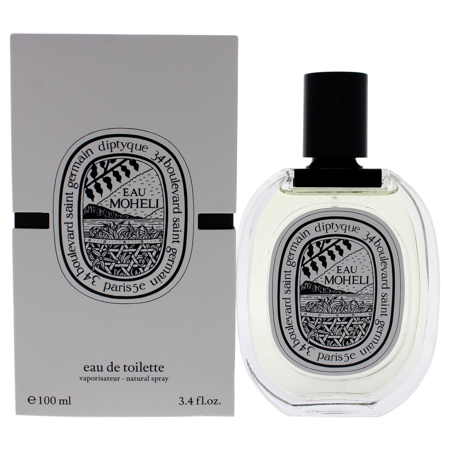 Eau Moheli