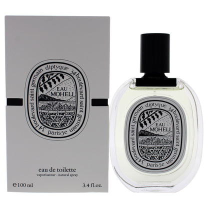 Eau Moheli