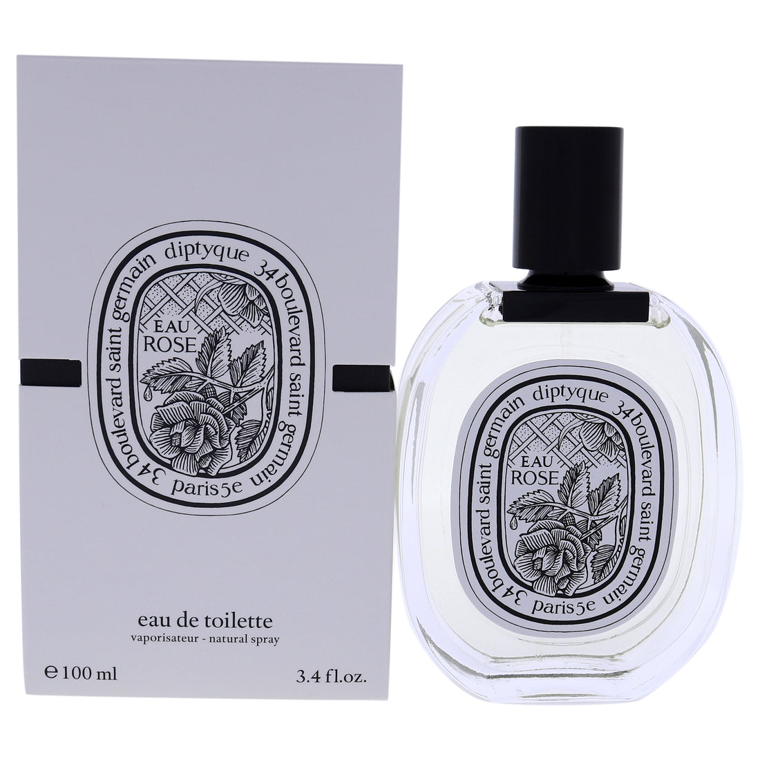 Diptyque Eau Rose Women EDP Spray