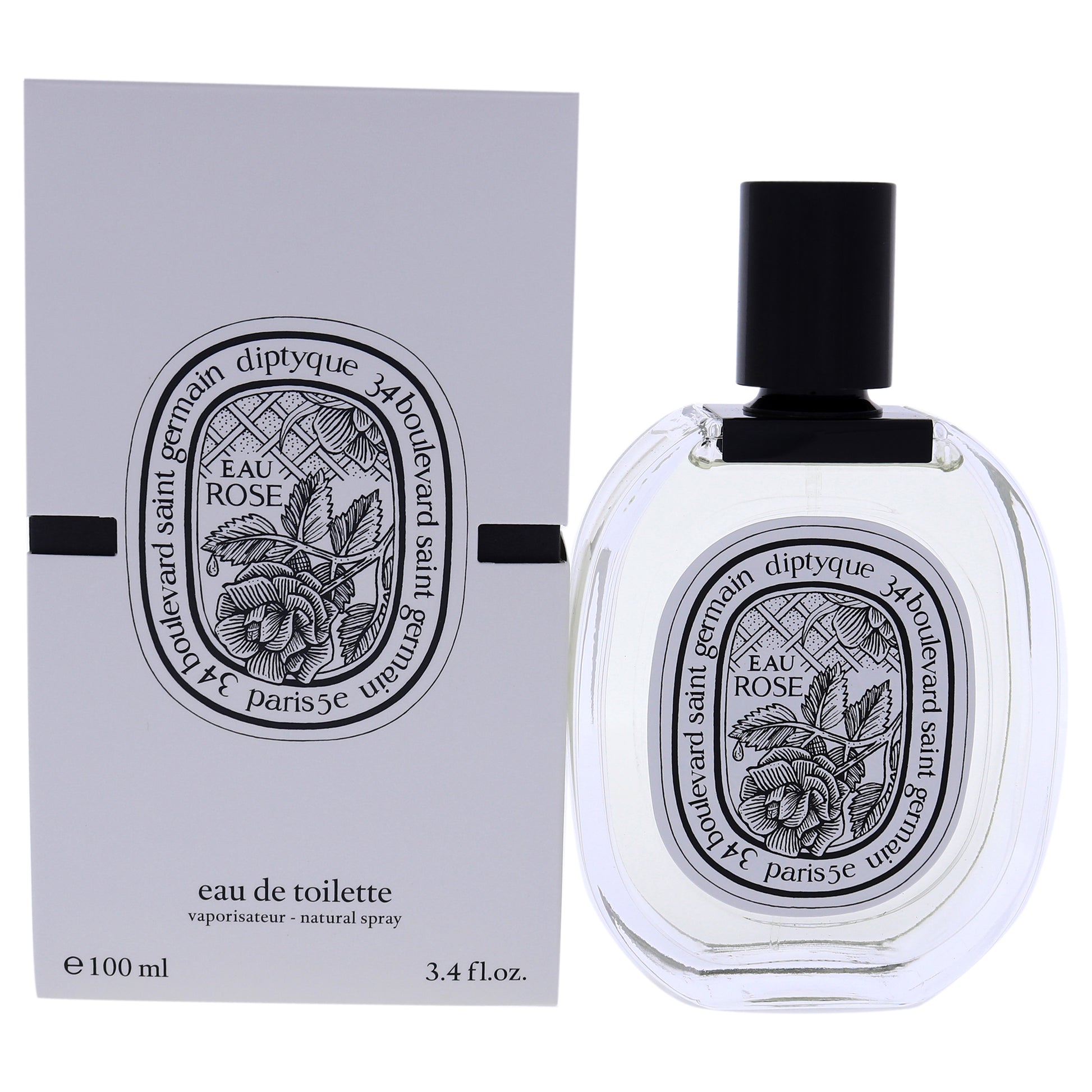 Diptyque Eau Rose Women EDP Spray