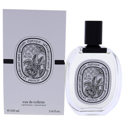 Eau Rose Women EDP Spray