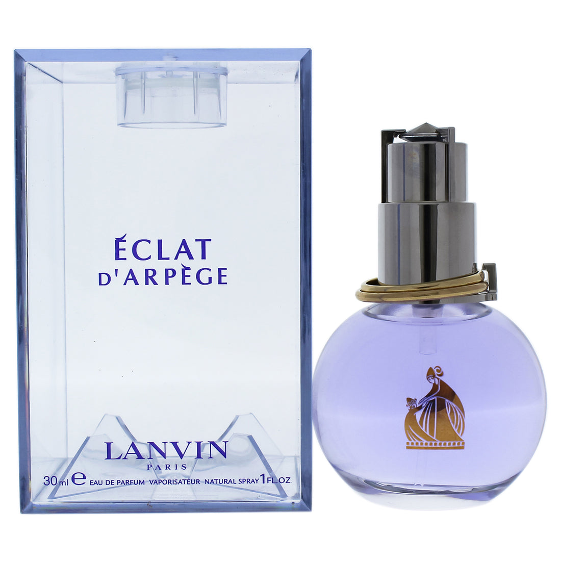 Lanvin Eclat DArpege Women EDP Spray