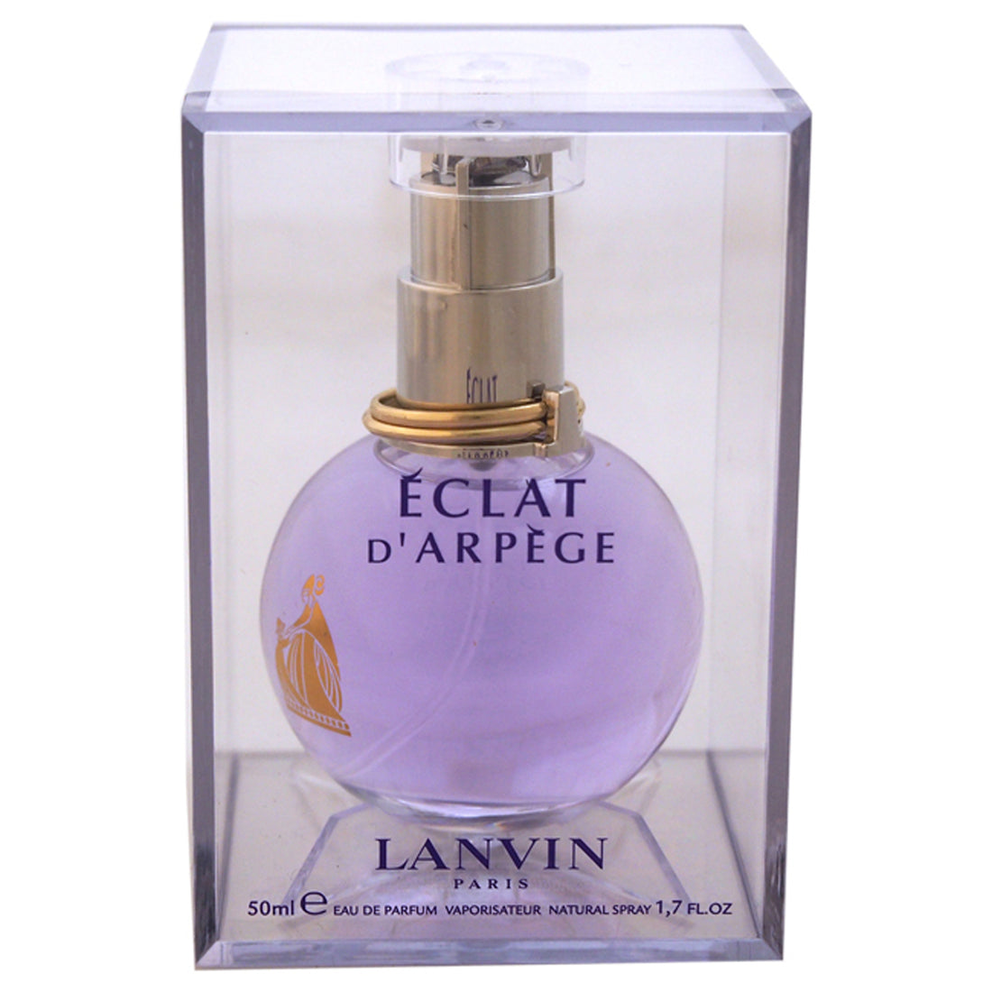 Lanvin Eclat DArpege Women EDP Spray