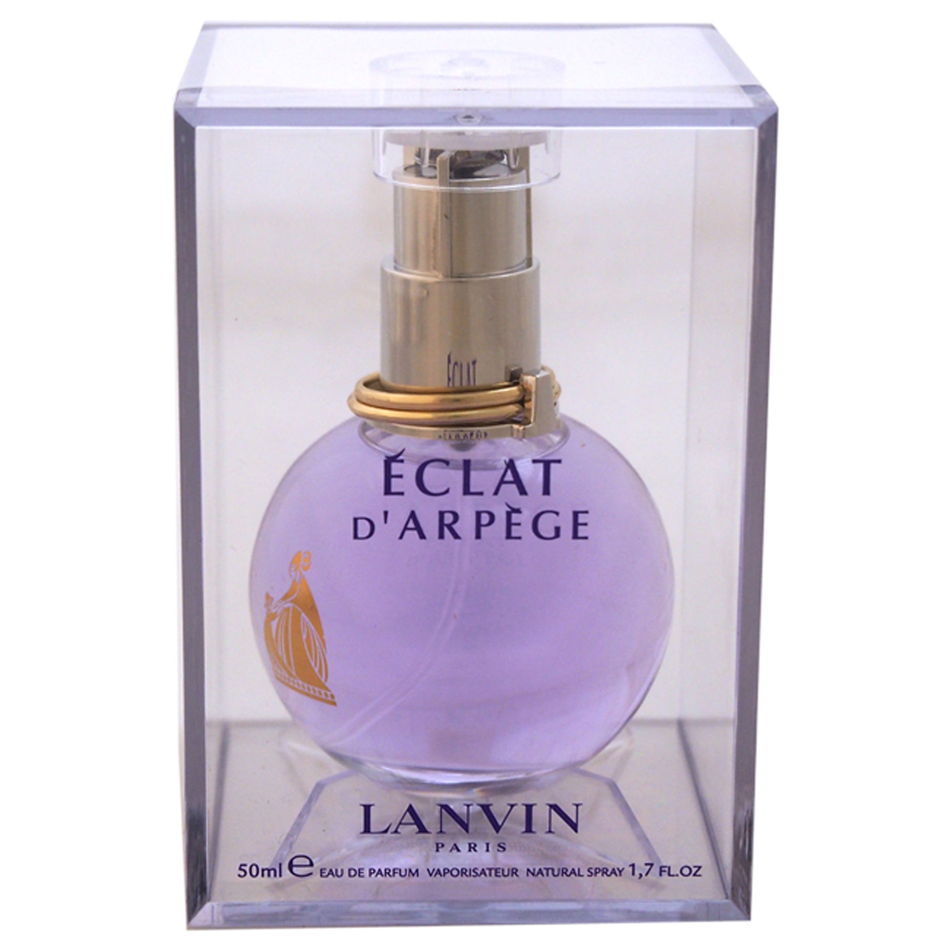 Lanvin Eclat DArpege Women EDP Spray