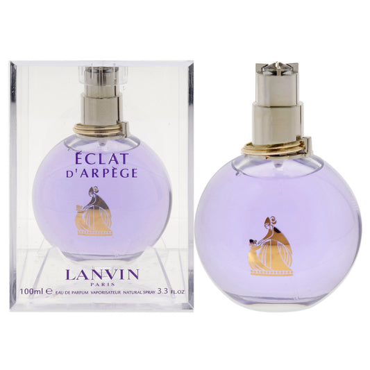 Eclat DArpege by Lanvin for Women 3.3 oz EDP Spray